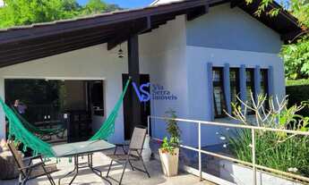 Imagem: Casa a venda no Loteamento Panorama em Igrejinha