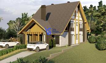 Imagem: Casa em Gramado/RS!