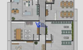 Imagem 7: Sala comercial em Igrejinha/RS!