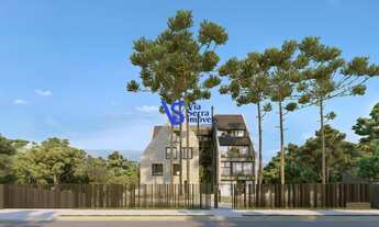 Imagem: Apartamento no Centro de Gramado/RS!