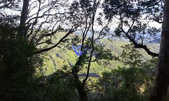 Imagem: Terreno no Colinas de São Francisco, em