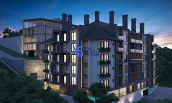 Imagem 3: Terreno em Gramado/RS!