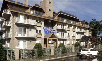 Imagem: Apartamento na Várzea Grande, em Gramado/RS!