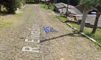 Imagem 2: Terreno no bairro Saibreira, em Igrejinha/RS!