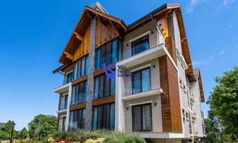 Imagem: Apartamento no bairro Bavária, em Gramado/RS!