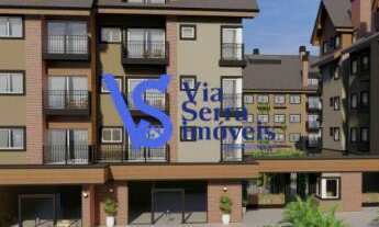 Imagem: Apartamento com 2 Dormitorio(s) localizado(a)