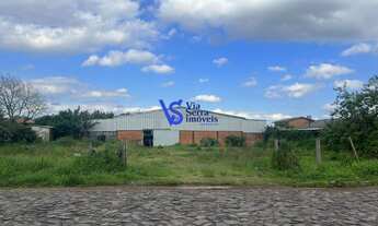 Imagem: Terrenos a venda em Taquara/Mundo Novo!