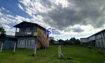 Imagem: Casa à venda no bairro Mundo Novo, em Gramado/RS!