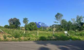 Imagem: Terreno em Taquara/Cruzeiro!