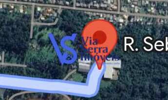 Imagem: Área de 13 hectares em Taquara, próximo