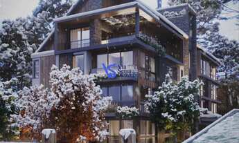 Imagem: Apartamento no bairro Planalto, em Gramado/RS!