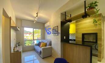 Imagem 2: Apartamento mobiliado no bairro 3L, em Igrejinha/RS!