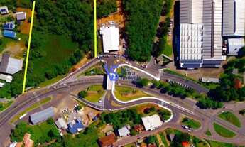 Imagem: Terreno na RS115, em Gramado/RS!