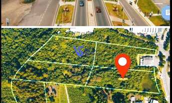 Imagem 2: Terreno na RS115, em Gramado/RS!