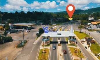 Imagem 3: Terreno na RS115, em Gramado/RS!