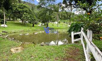 Imagem 2: Encantador sítio à venda, em São Francisco de Paula, com uma vista deslumbrante!