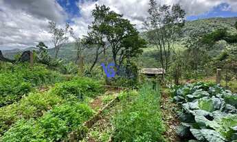 Imagem 3: Encantador sítio à venda, em São Francisco de Paula, com uma vista deslumbrante!