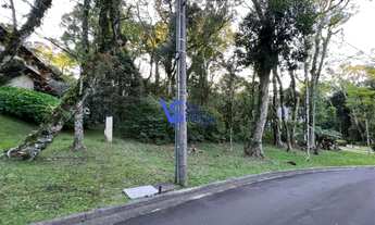 Imagem: Terreno à venda, no condomínio O Bosque