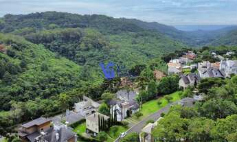 Imagem 4: Terreno no Condomínio Alphaville, em Gramado/RS!