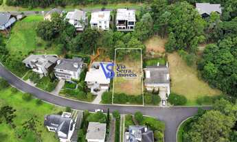 Imagem 3: Terreno no Condomínio Alphaville, em Gramado/RS!