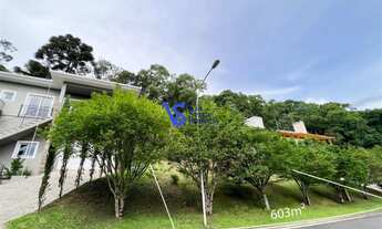 Imagem 5: Terreno no Condomínio Alphaville, em Gramado/RS!