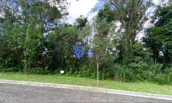 Imagem: Terreno no Terras Altas, em Gramado/RS!