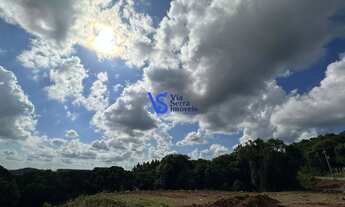 Imagem: Sítio no Alto Padre Eterno, em Santa Maria