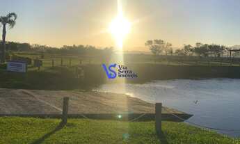 Imagem 5: Terreno no condomínio Pontal Açoriano, em Osório/RS!