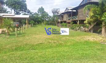 Imagem: Terreno no condomínio Pontal Açoriano