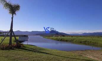 Imagem 2: Terreno no condomínio Pontal Açoriano, em Osório/RS!