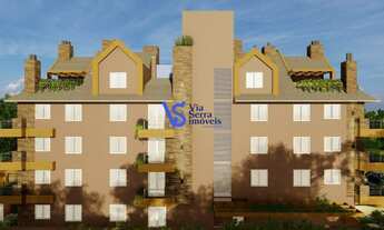 Imagem: Sala comercial, no centro de Canela/RS!