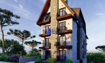 Imagem: Apartamento na Várzea Grande, em Gramado/RS!