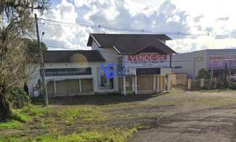 Imagem: Prédio comercial/industrial, em Igrejinha/RS!