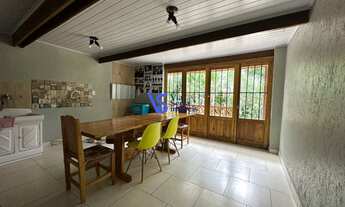 Imagem 7: Casa a venda na ERS 115, próxima do pedágio, em Três Coroas/RS!