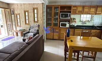 Imagem 5: Casa a venda na ERS 115, próxima do pedágio, em Três Coroas/RS!