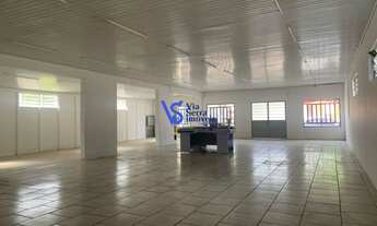 Imagem 6: Prédio comercial no bairro Viaduto, em Igrejinha/RS!