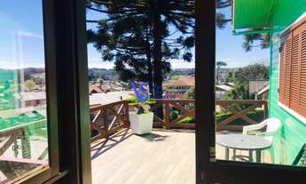 Imagem 5: Casa em Canela/RS!