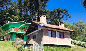 Imagem 2: Casa em Canela/RS!