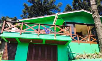 Imagem 3: Casa em Canela/RS!