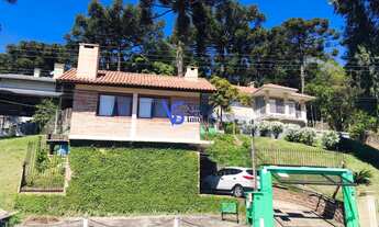 Imagem: Casa em Canela/RS!