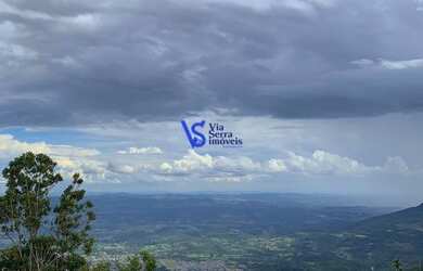 Imagem 5: Sítio com vista panorâmica na Serra Grande, em Igrejinha/RS!