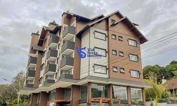 Imagem: Apartamento no Residencial Spring Garden