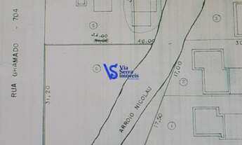 Imagem 6: Terreno de esquina em Igrejinha/RS!