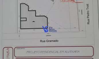 Imagem 7: Terreno de esquina em Igrejinha/RS!