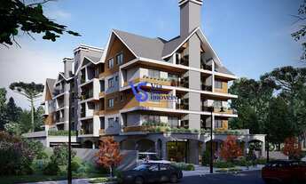 Imagem: Apartamento em Canela/RS!