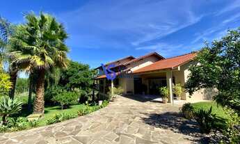 Imagem 2: Sítio com casa em Taquara!