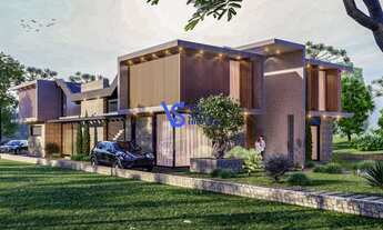 Imagem: Casa no Condomínio O Bosque Gramado/RS