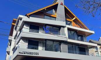 Imagem: Apartamento no Centro de Canela/RS!