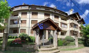 Imagem: Apartamento mobiliado com excelente localização