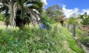 Imagem 5: Terreno próximo à Catedral de Pedra em Canela/RS!
